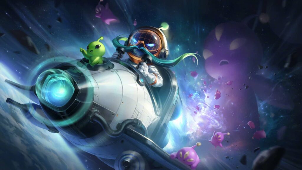 Corki noobz