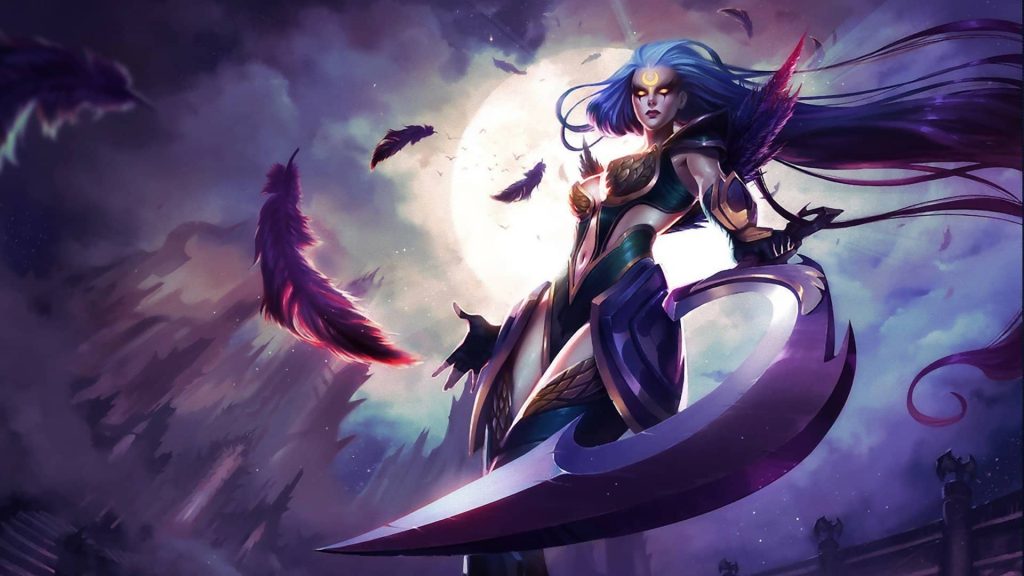 Diana-noobzoflegends.fr