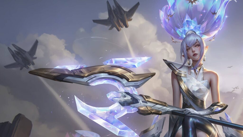 Janna noobz