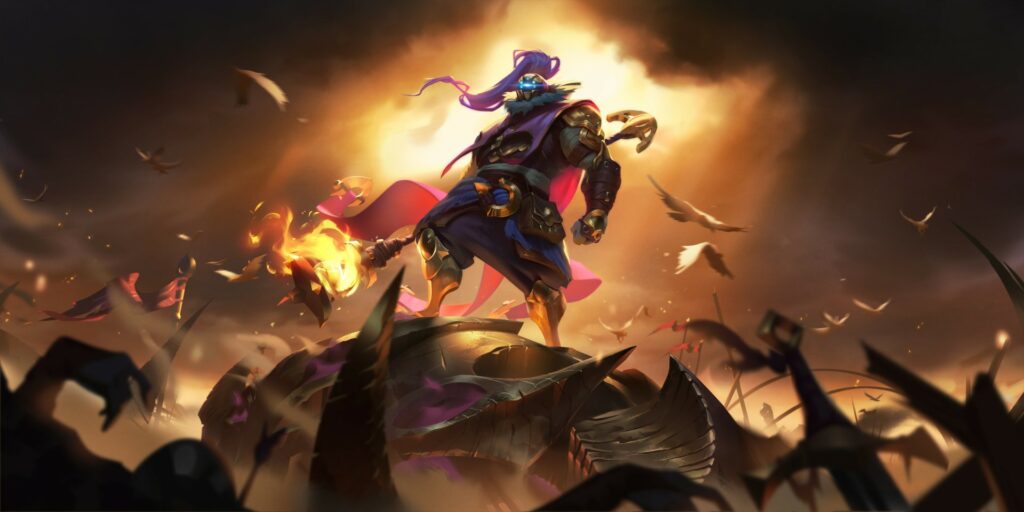 Jax Noobz