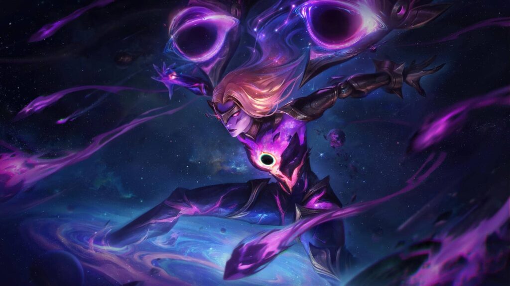 KaiSa noobz