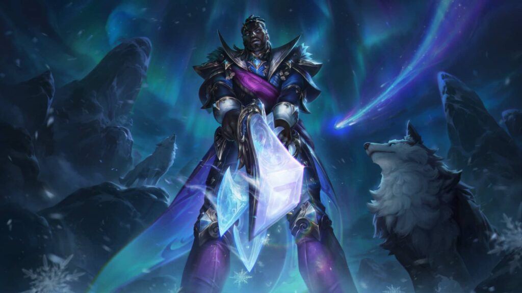 Lucian noobz