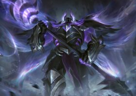 Comment progresser en Top Lane sur LoL ?