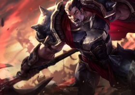 Quels sont les meilleurs champions Patch 25.5 ? 