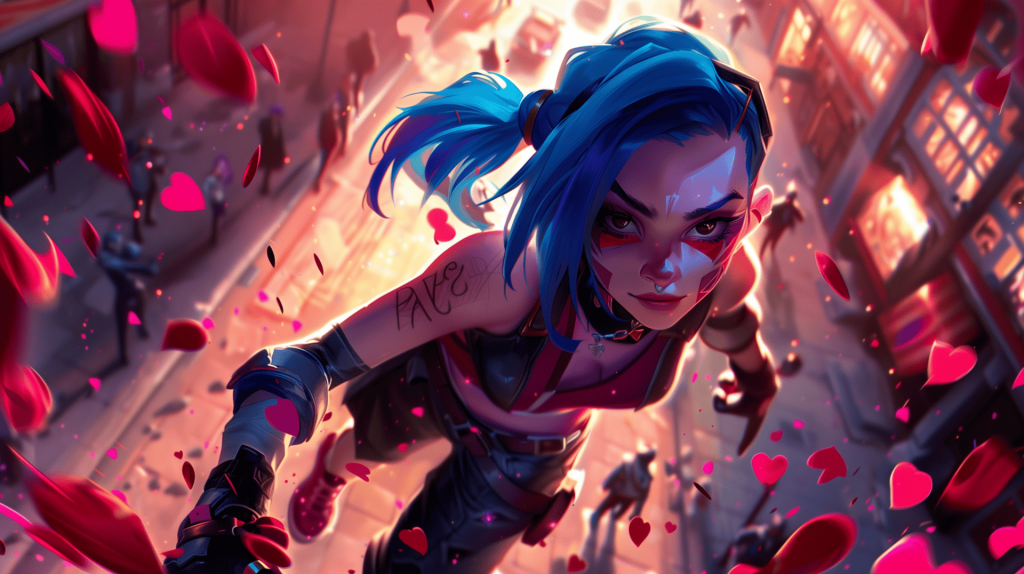 jinx-noobz-of-legends