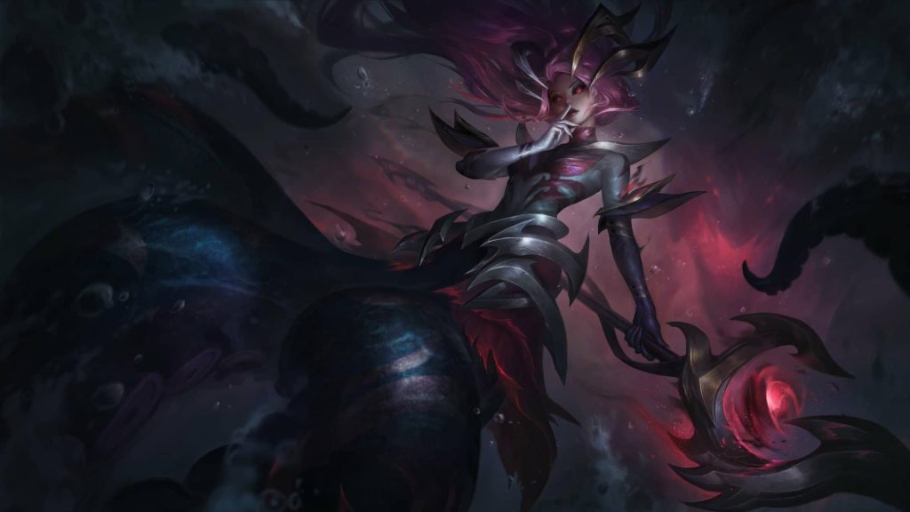 Nami-noobzoflegends.fr