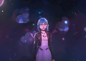 Jinx dans Arcane saison 2 : Une identité en perpétuelle oscillation